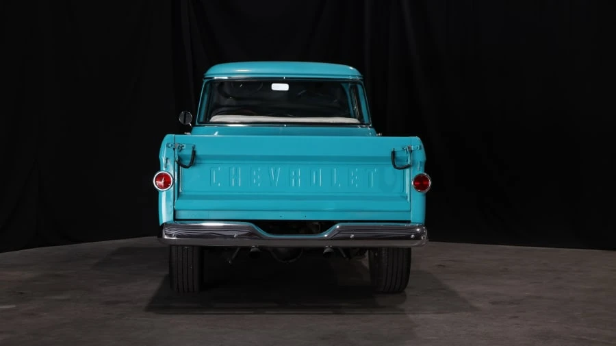 1958 Chevrolet Task Force - Image 23 of 31