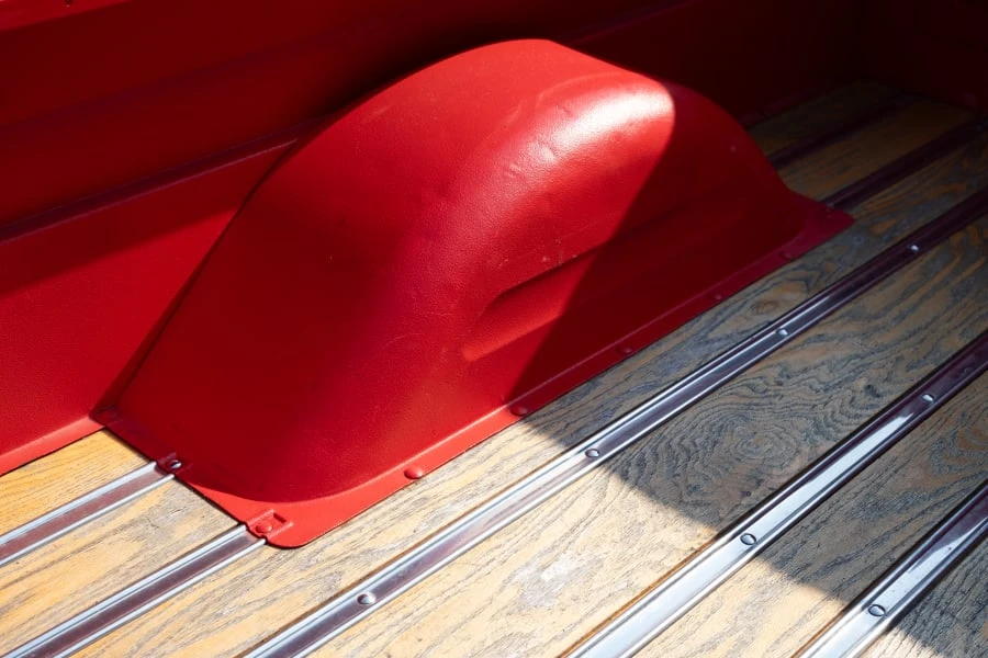 1958 Chevrolet Task Force - Image 21 of 31