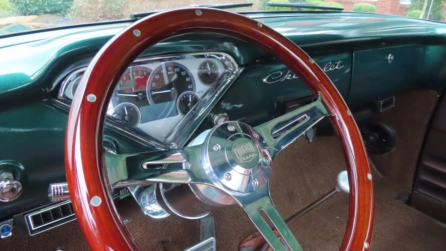 1958 Chevrolet Task Force - Image 6 of 23