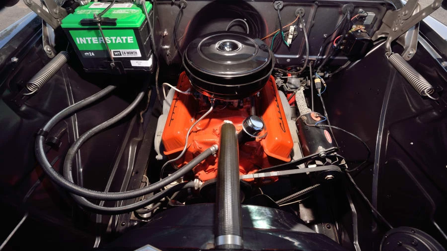 1958 Chevrolet Task Force - Image 24 of 31