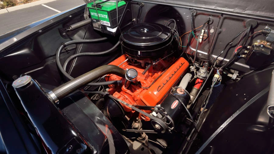 1958 Chevrolet Task Force - Image 6 of 31