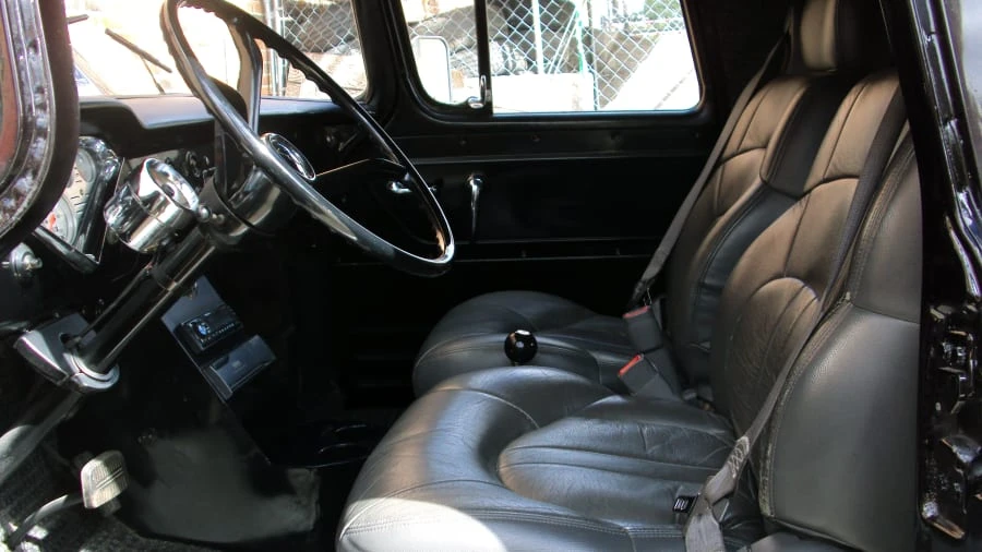 1958 Chevrolet Task Force - Image 2 of 6