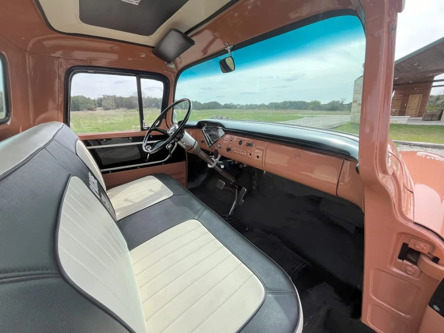 1958 Chevrolet Task Force - Image 13 of 24