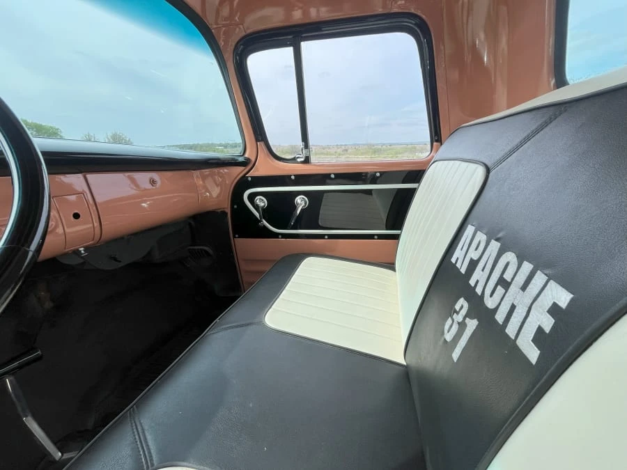 1958 Chevrolet Task Force - Image 16 of 24