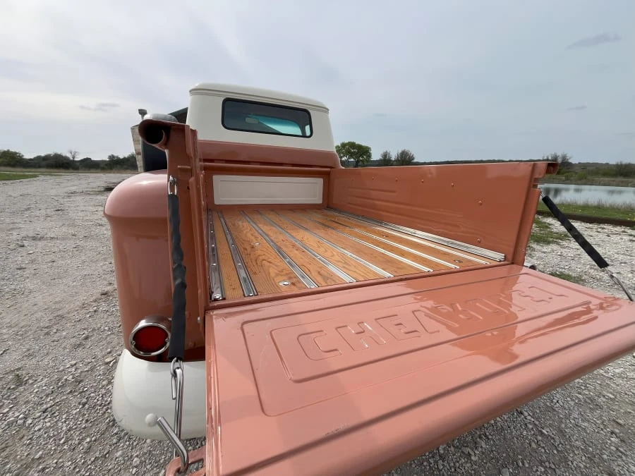 1958 Chevrolet Task Force - Image 24 of 24
