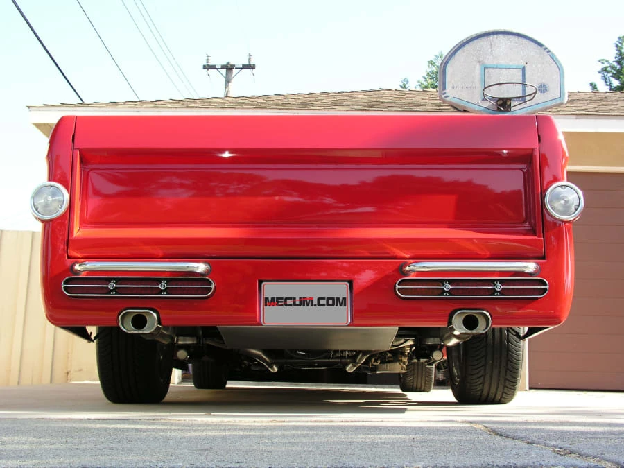 1958 Chevrolet Task Force - Image 7 of 8