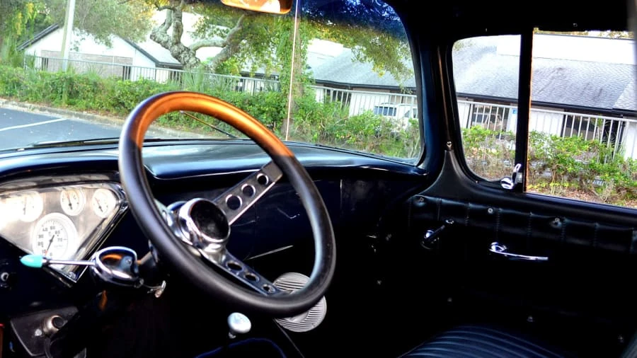 1958 Chevrolet Task Force - Image 3 of 9