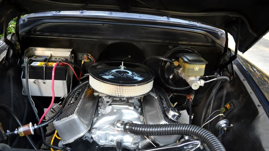 1958 Chevrolet Task Force - Image 5 of 9