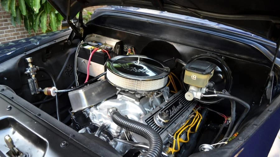 1958 Chevrolet Task Force - Image 6 of 9