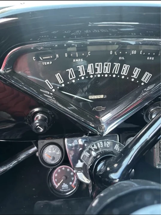 1958 Chevrolet Task Force - Image 13 of 24