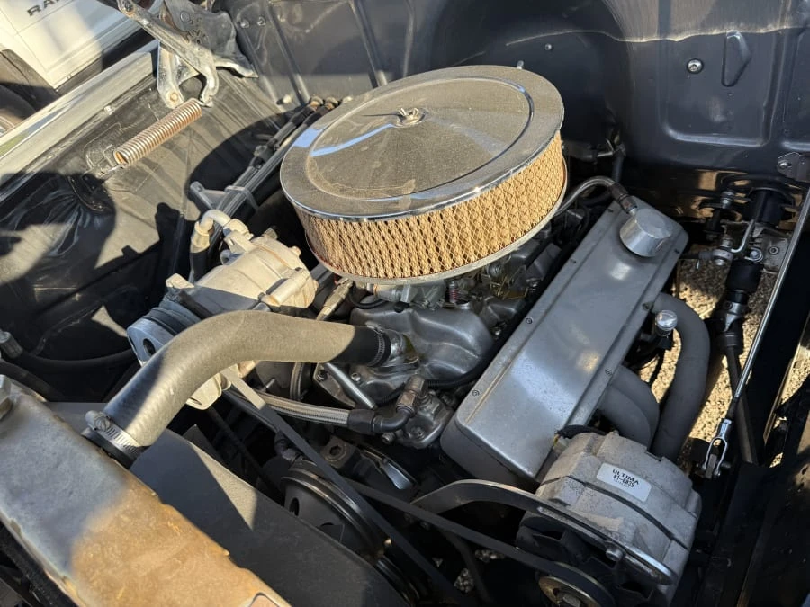 1958 Chevrolet Task Force - Image 21 of 24