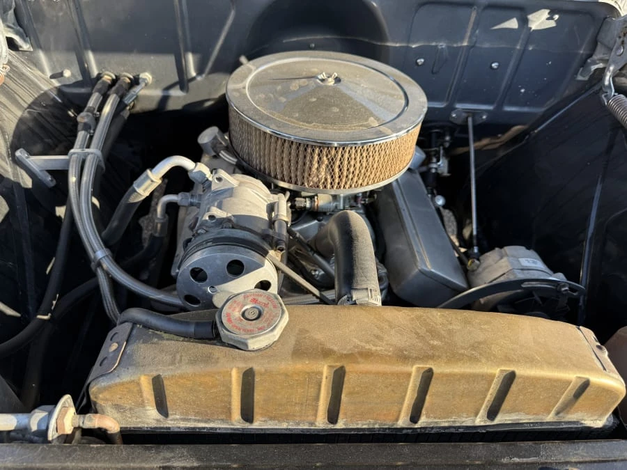 1958 Chevrolet Task Force - Image 22 of 24