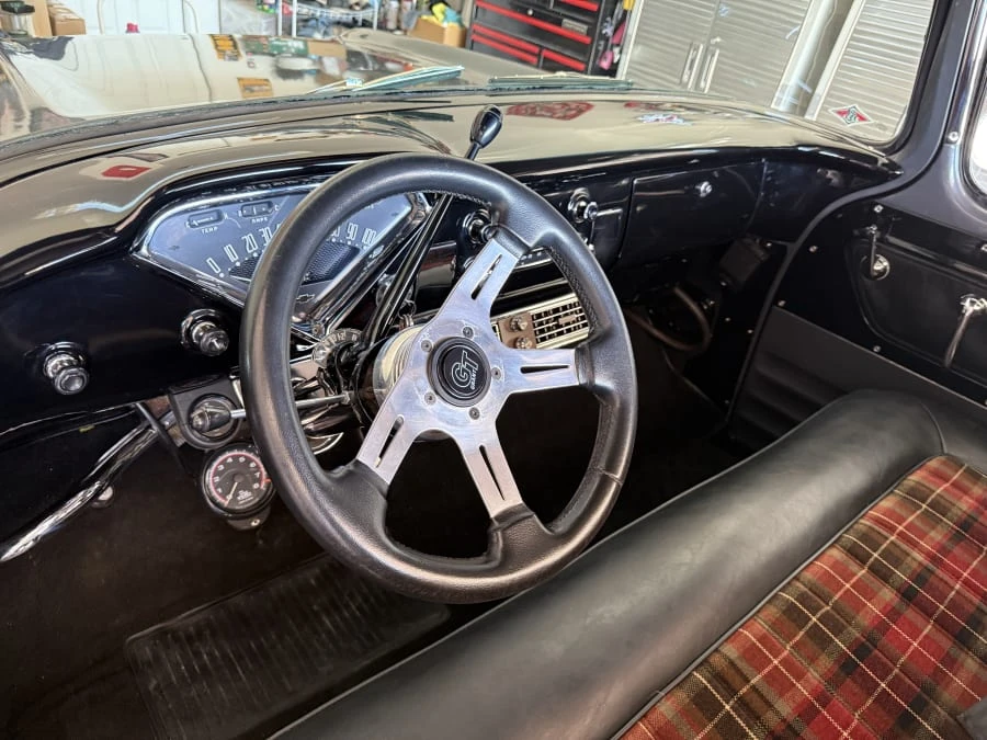 1958 Chevrolet Task Force - Image 19 of 24