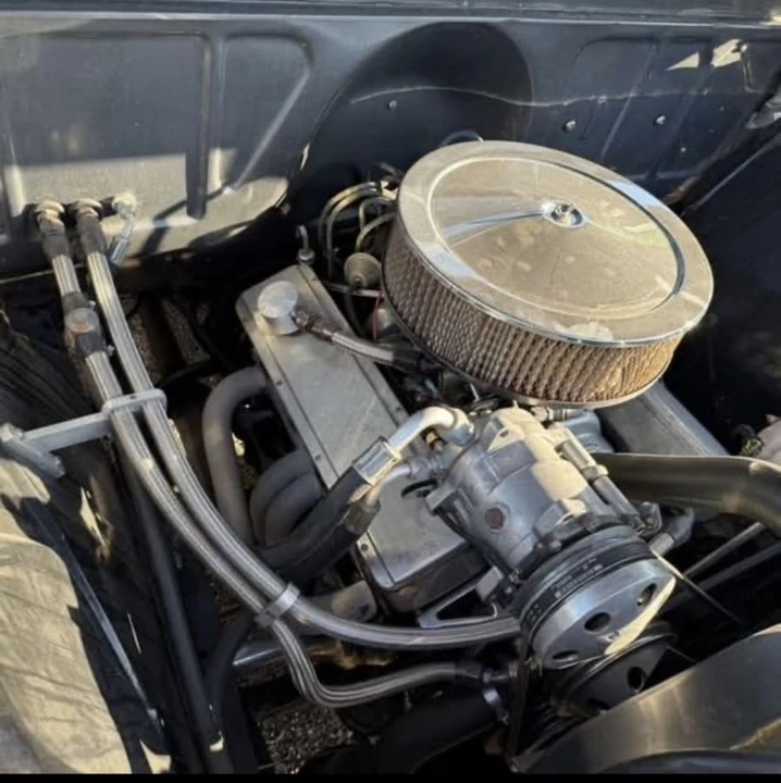 1958 Chevrolet Task Force - Image 20 of 24