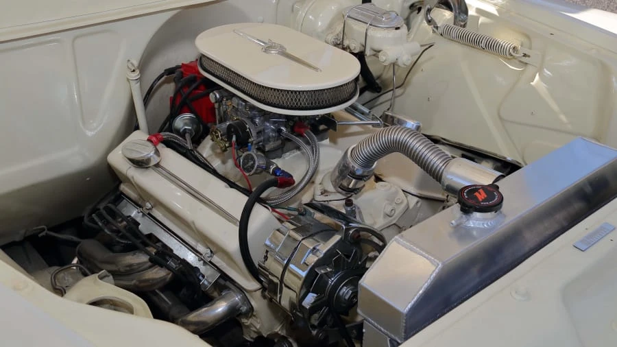 1958 Chevrolet Task Force - Image 7 of 25