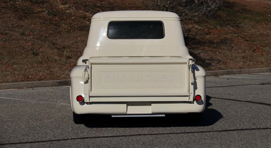 1958 Chevrolet Task Force - Image 15 of 25