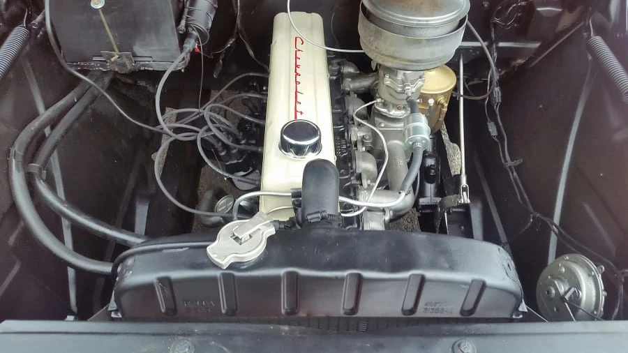1958 Chevrolet Task Force - Image 6 of 10