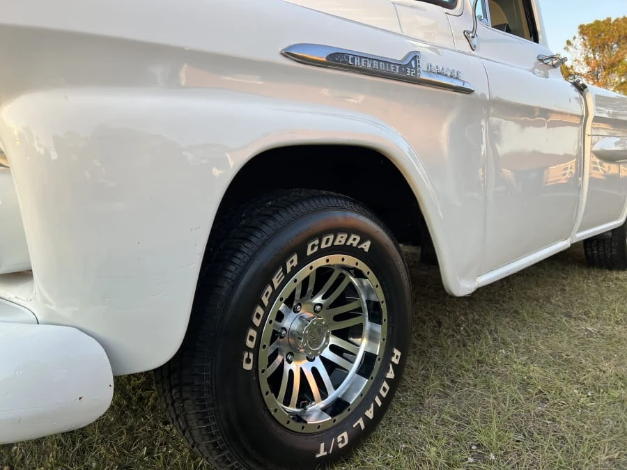 1958 Chevrolet Task Force - Image 13 of 31