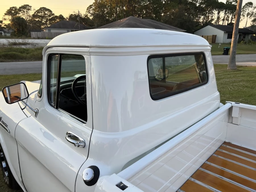 1958 Chevrolet Task Force - Image 15 of 31