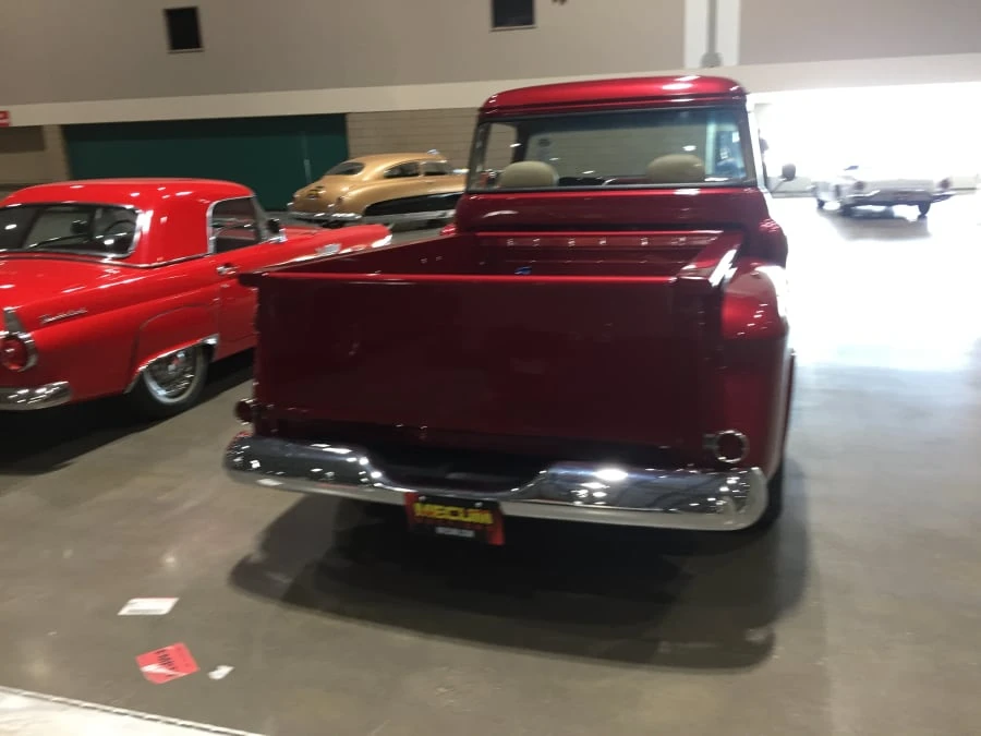 1958 Chevrolet Task Force - Image 4 of 9