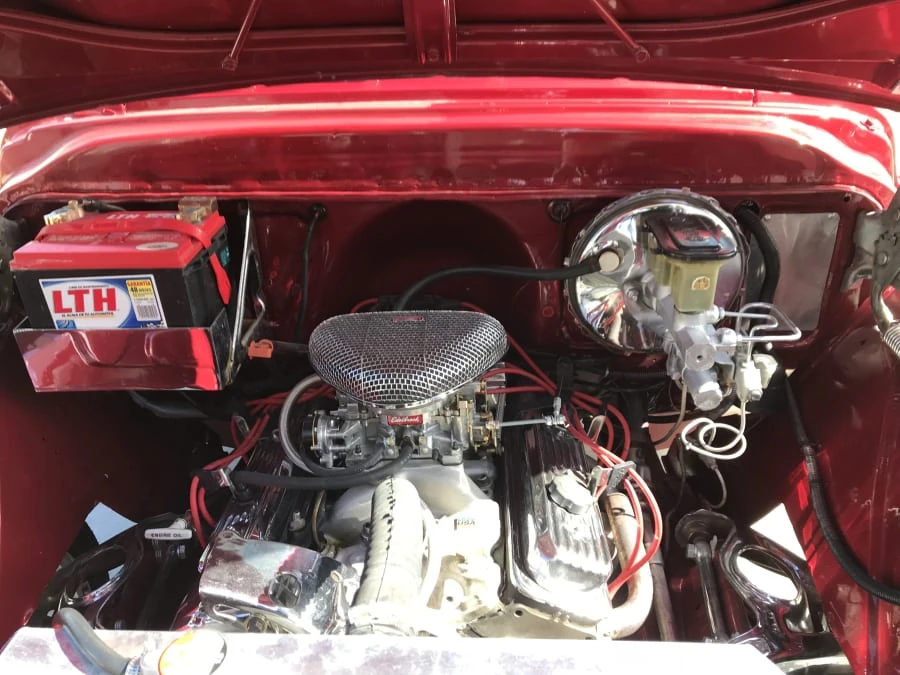 1958 Chevrolet Task Force - Image 7 of 11