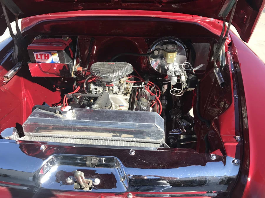 1958 Chevrolet Task Force - Image 6 of 11