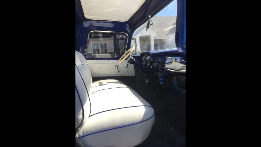 1958 Chevrolet Task Force - Image 3 of 12