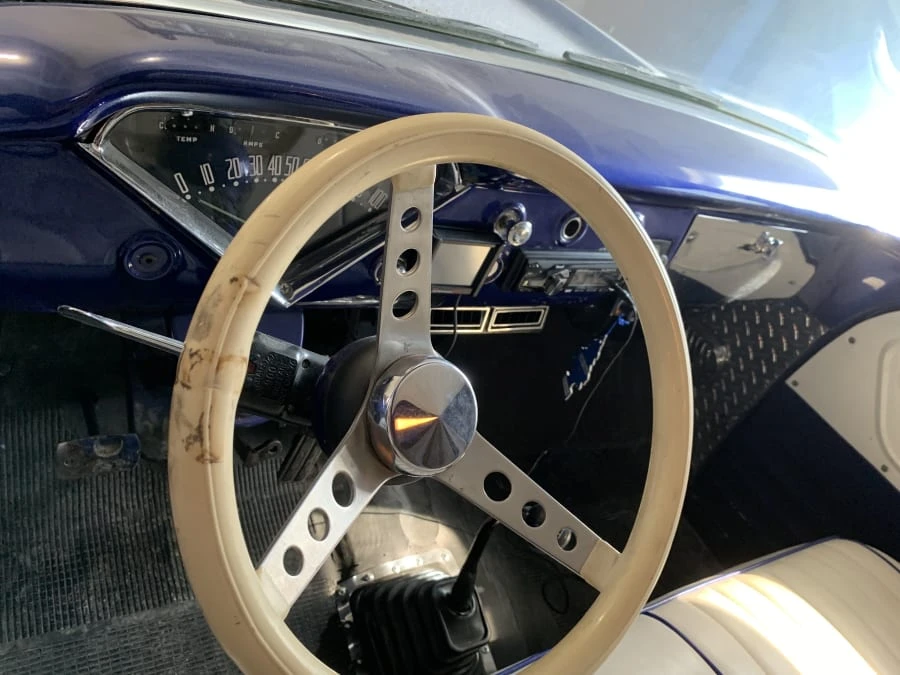 1958 Chevrolet Task Force - Image 2 of 12