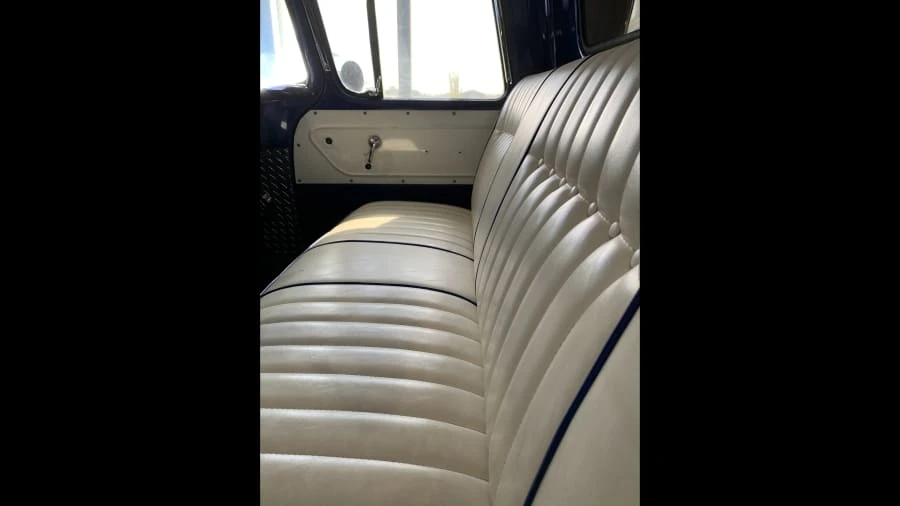 1958 Chevrolet Task Force - Image 12 of 12