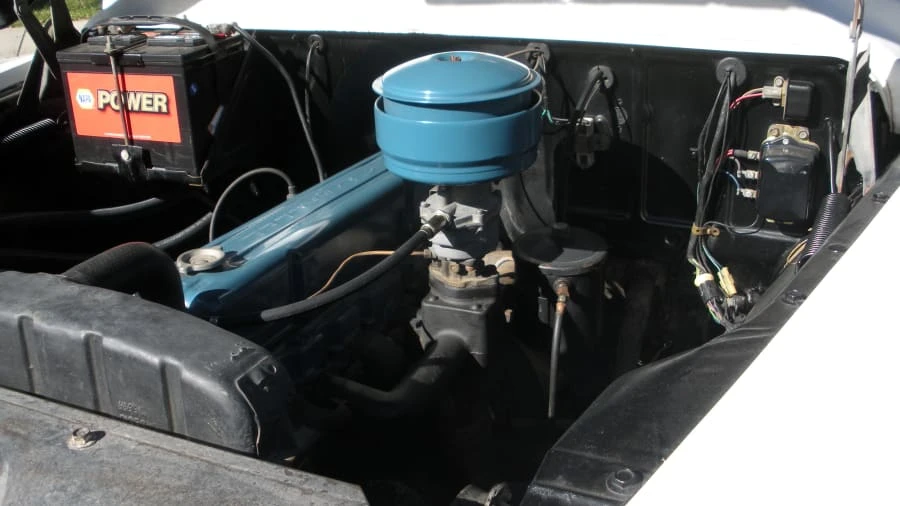 1958 Chevrolet Task Force - Image 7 of 11