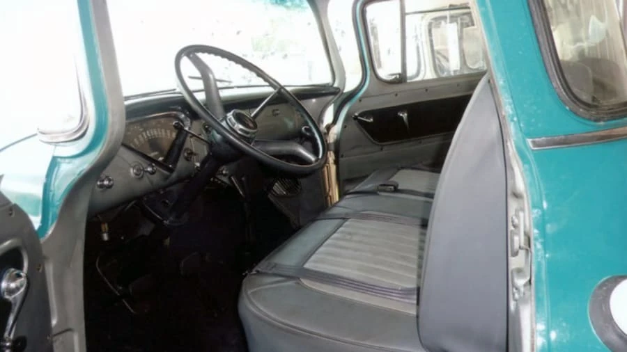 1958 Chevrolet Task Force - Image 3 of 6