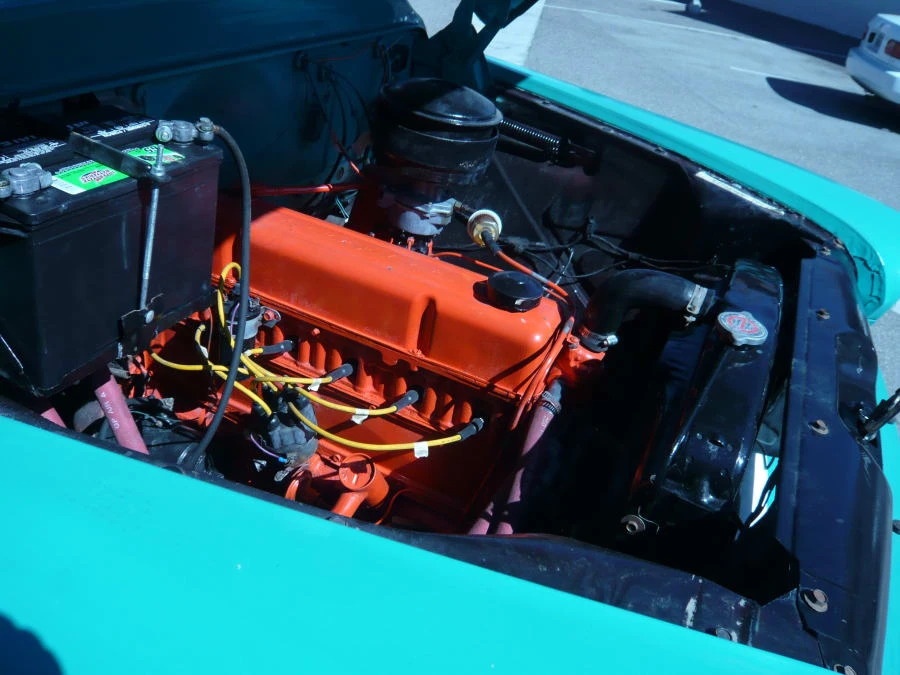 1958 Chevrolet Task Force - Image 6 of 6