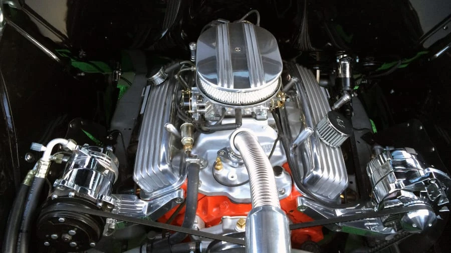 1958 Chevrolet Task Force - Image 6 of 12