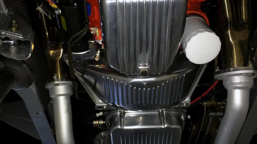 1958 Chevrolet Task Force - Image 10 of 12