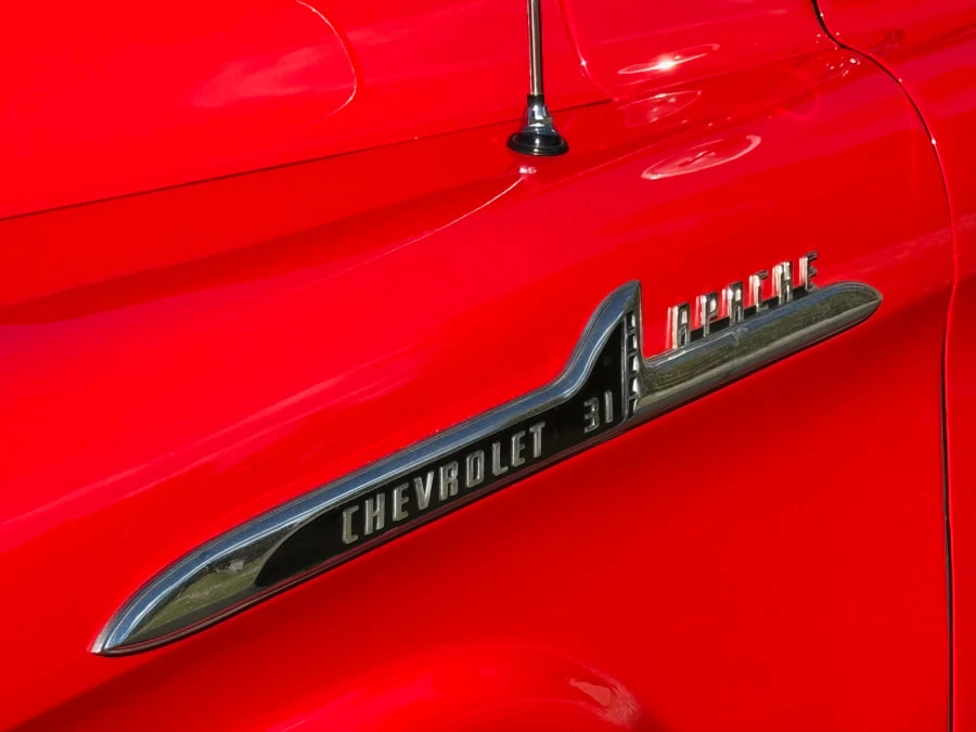 1958 Chevrolet Task Force - Image 19 of 31