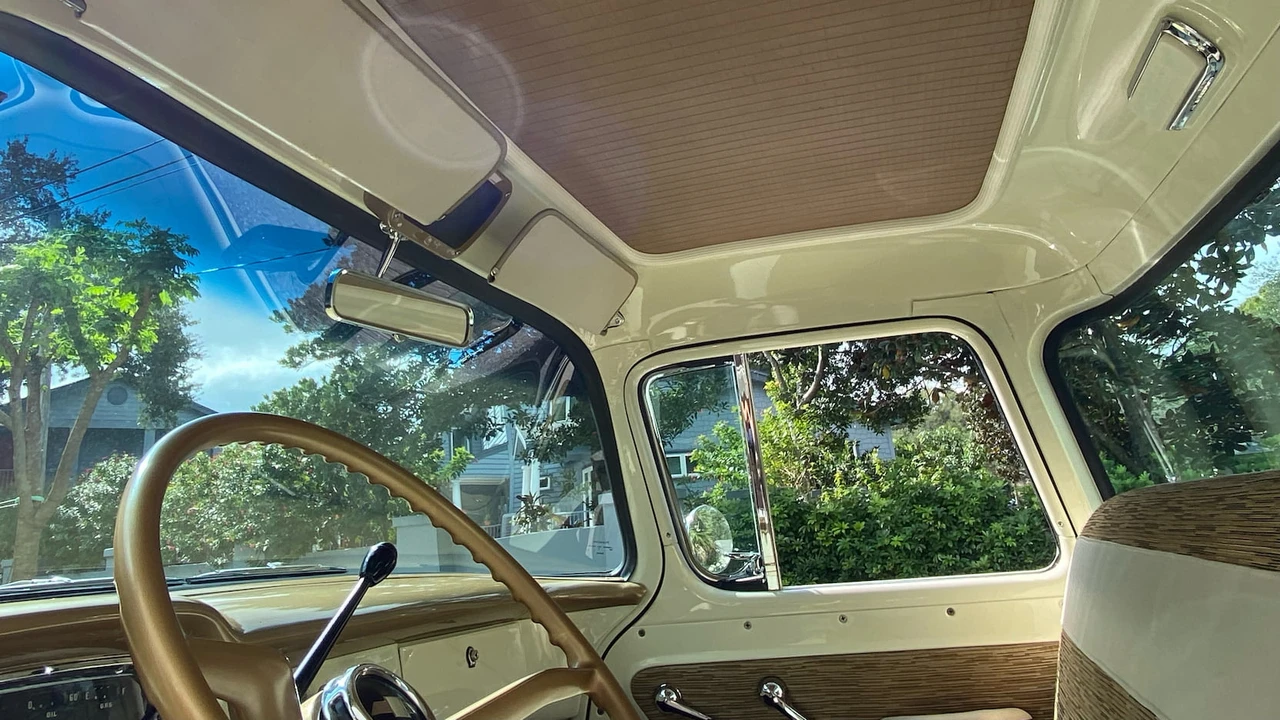 1958 Chevrolet Task Force - Image 3 of 16