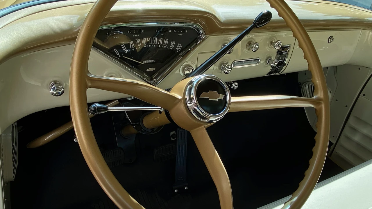 1958 Chevrolet Task Force - Image 7 of 16