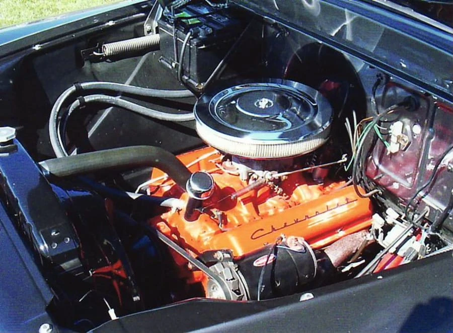 1958 Chevrolet Task Force - Image 7 of 8