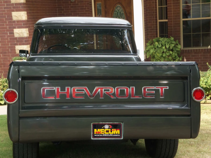 1958 Chevrolet Task Force - Image 2 of 7