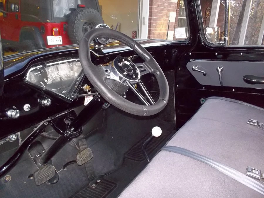 1958 Chevrolet Task Force - Image 3 of 7