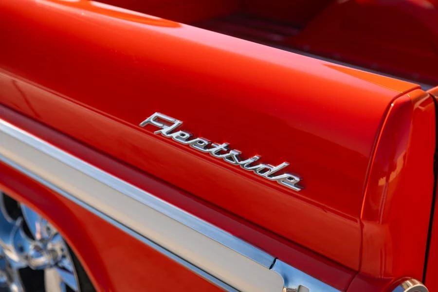 1958 Chevrolet Task Force - Image 24 of 31