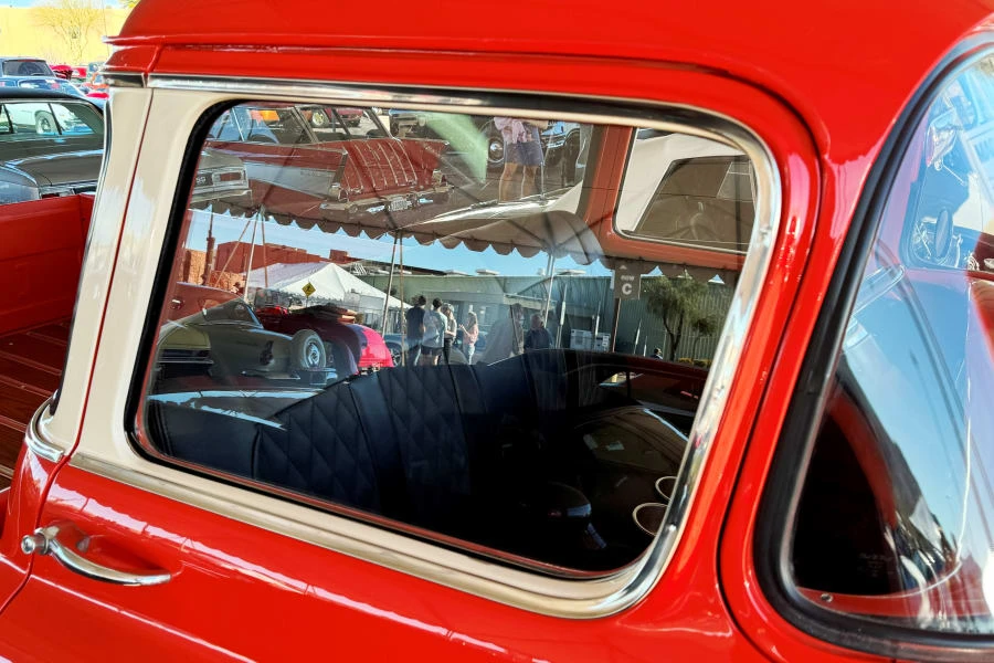 1958 Chevrolet Task Force - Image 6 of 14