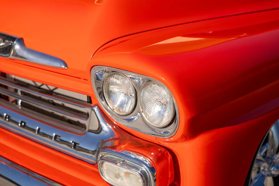 1958 Chevrolet Task Force - Image 28 of 31