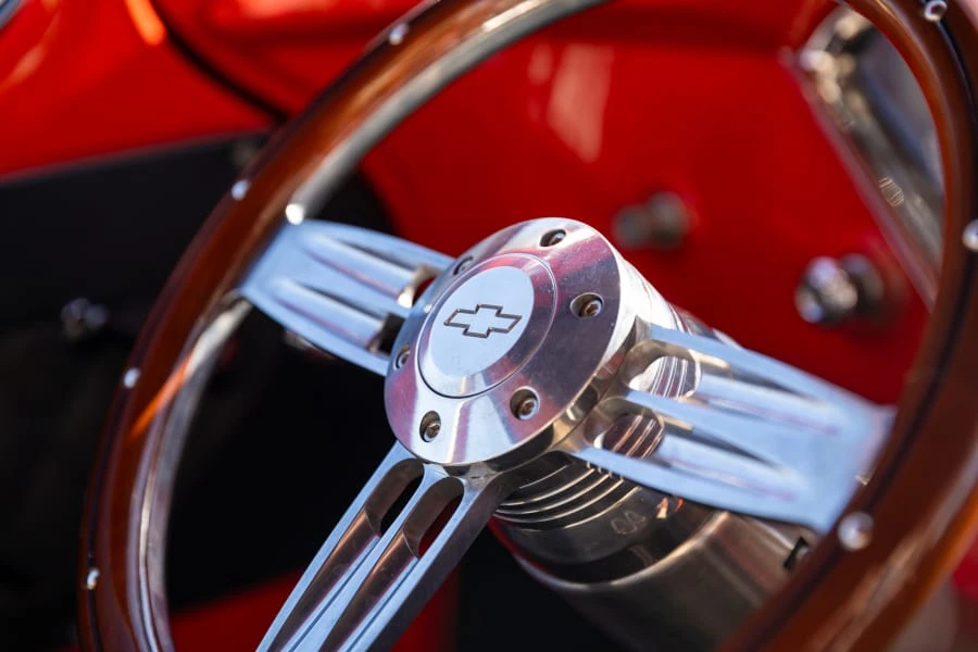 1958 Chevrolet Task Force - Image 30 of 31