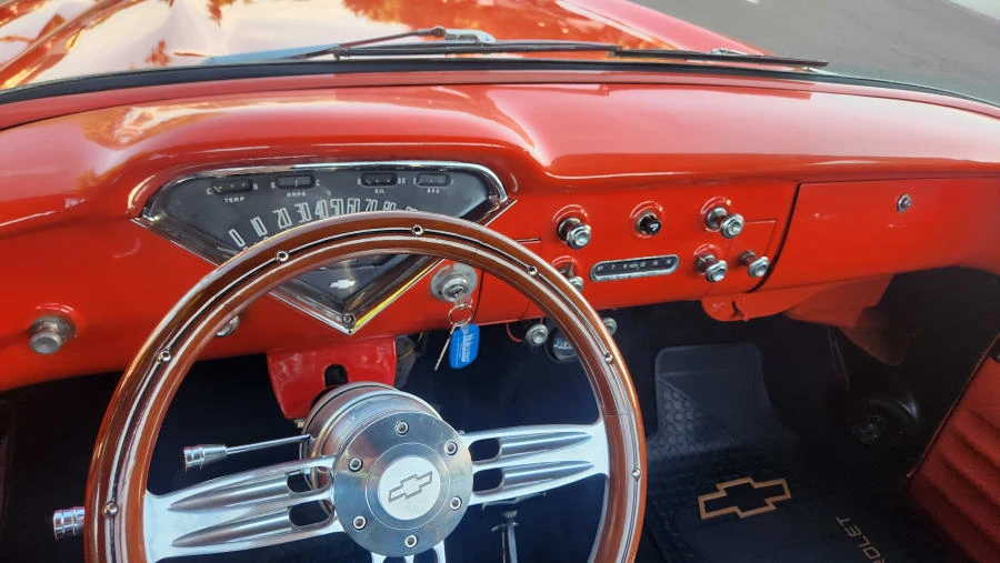 1958 Chevrolet Task Force - Image 7 of 7