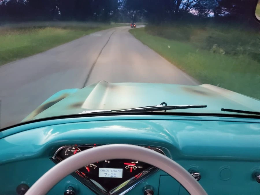 1958 Chevrolet Task Force - Image 3 of 7