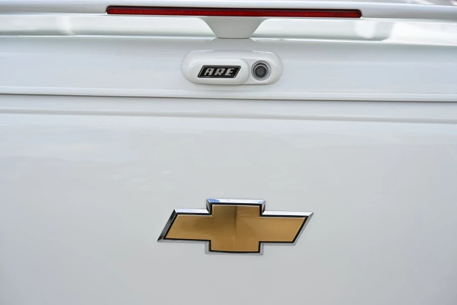 1958 Chevrolet Task Force - Image 14 of 31