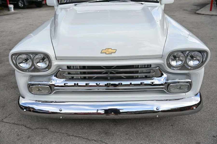 1958 Chevrolet Task Force - Image 19 of 31