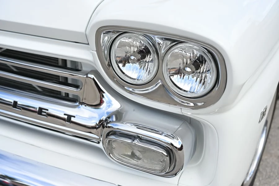 1958 Chevrolet Task Force - Image 24 of 31