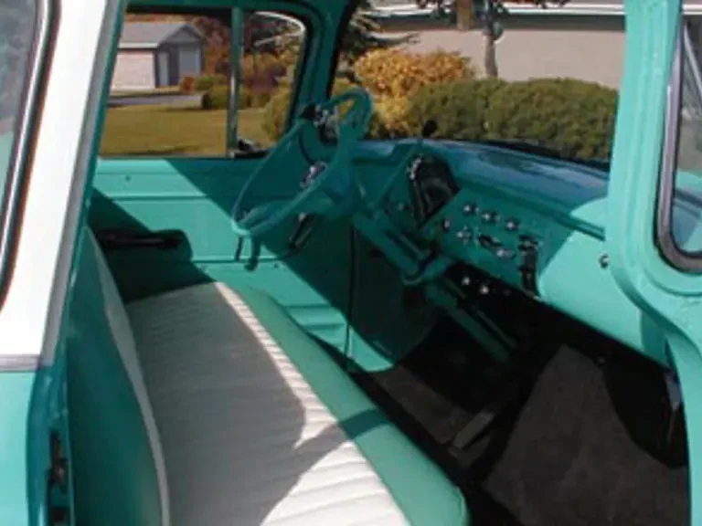 1958 Chevrolet Task Force - Image 6 of 11